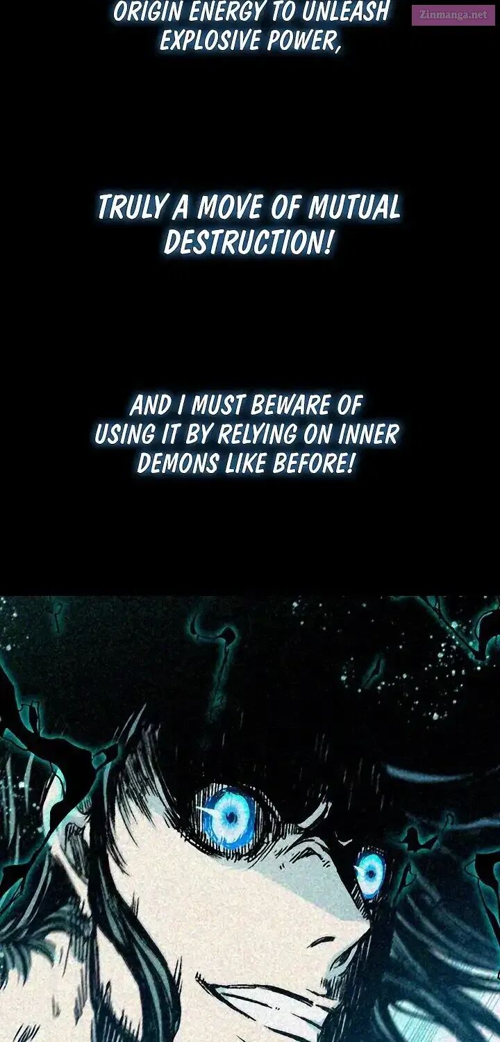 Memoir Of The God Of War Chapter 241 - Page 94