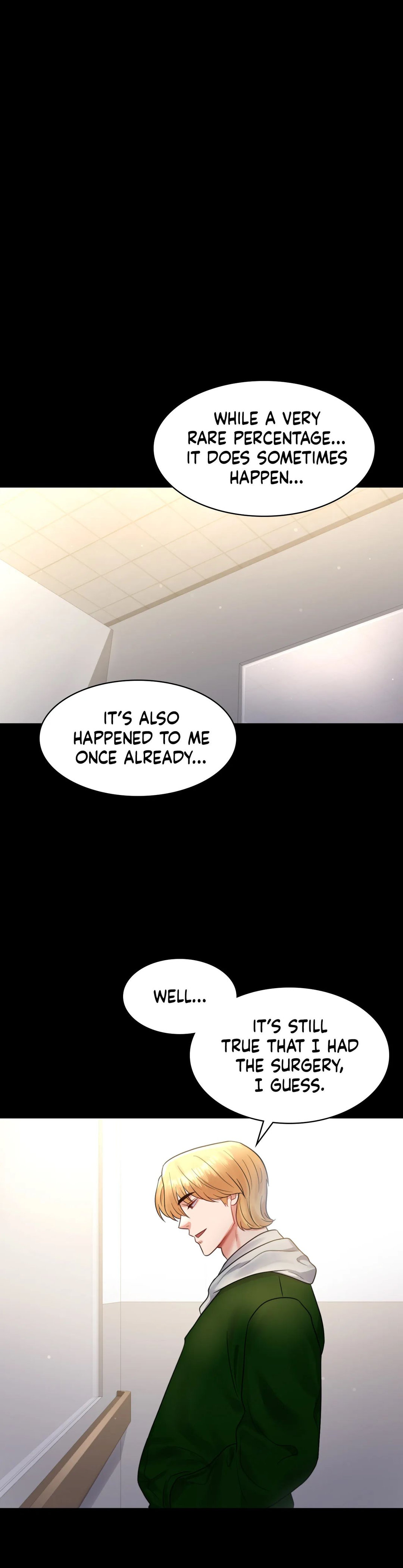 Illicit Love Chapter 72 - Page 19