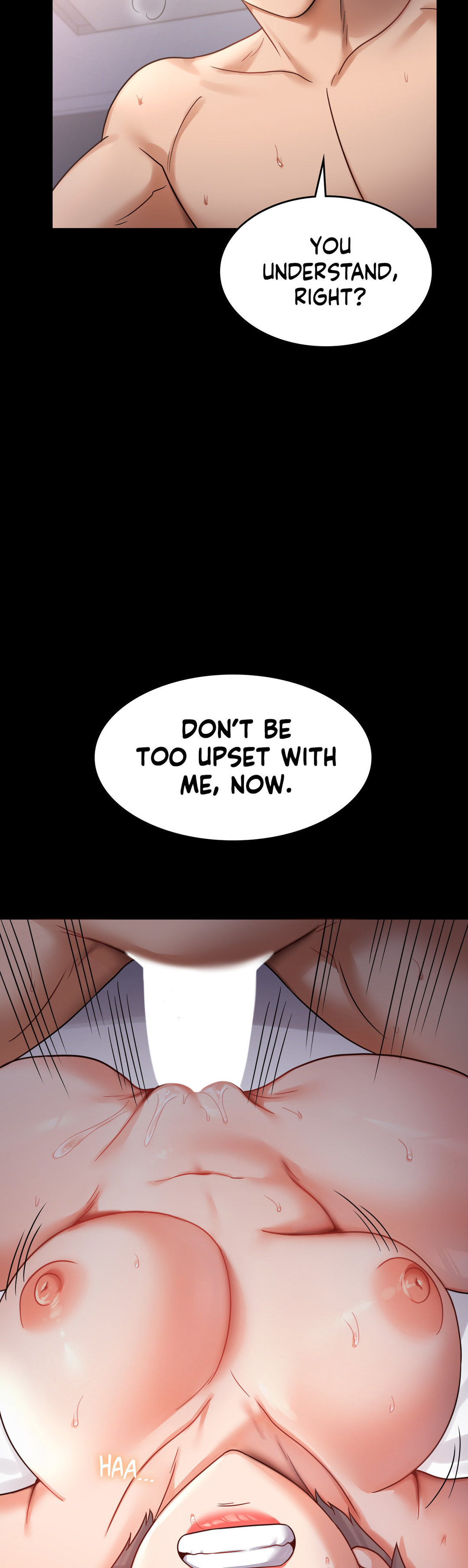 Illicit Love Chapter 74 - Page 30