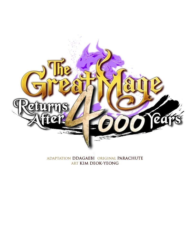 The Great Mage Returns After 4000 Years Chapter 254 - Page 12
