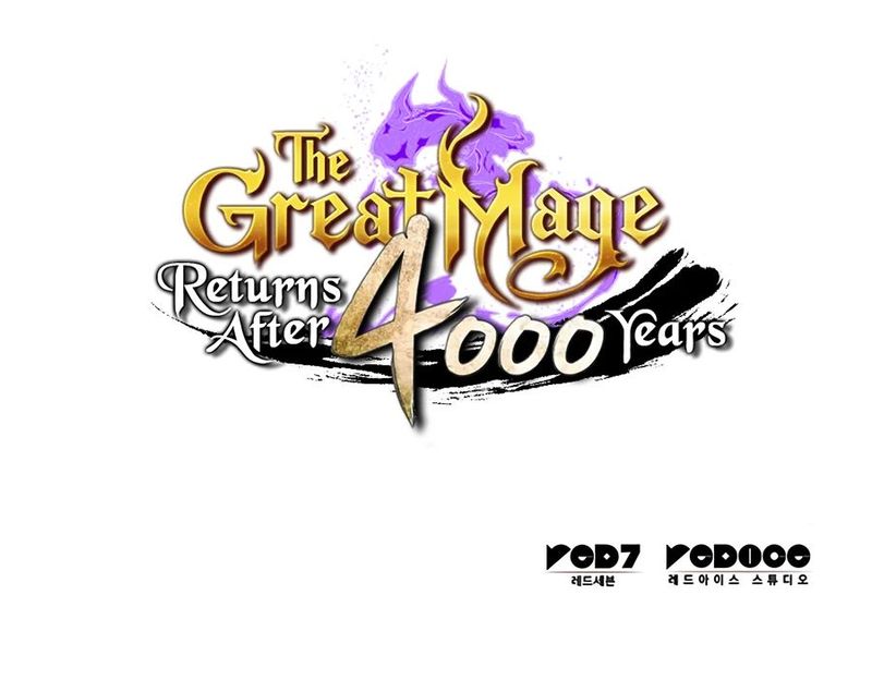 The Great Mage Returns After 4000 Years Chapter 257 - Page 18