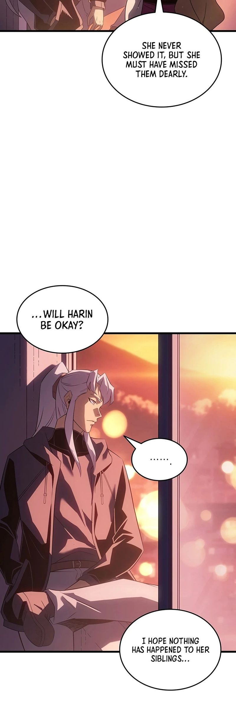 The Great Mage Returns After 4000 Years Chapter 257 - Page 3