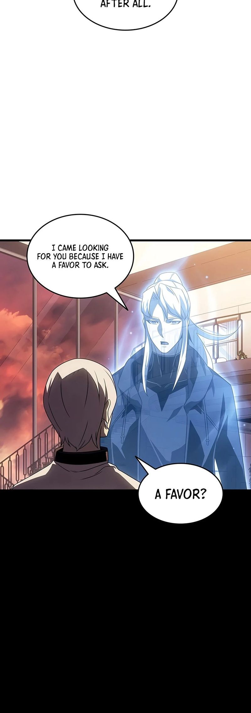 The Great Mage Returns After 4000 Years Chapter 258 - Page 9