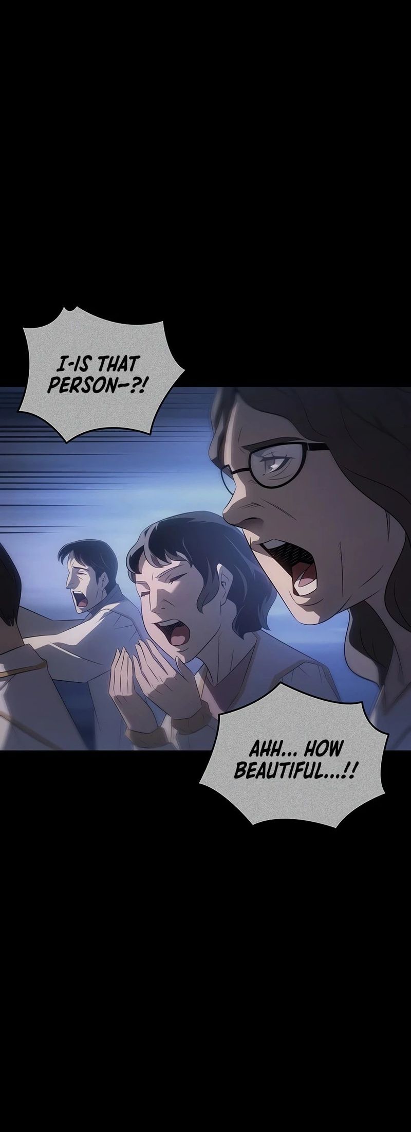 The Great Mage Returns After 4000 Years Chapter 259 - Page 13