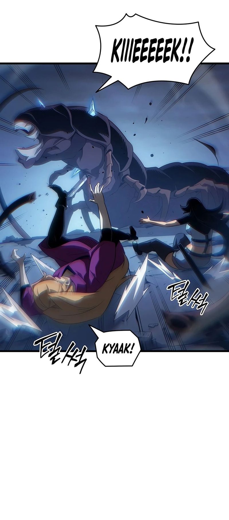 The Great Mage Returns After 4000 Years Chapter 264 - Page 17