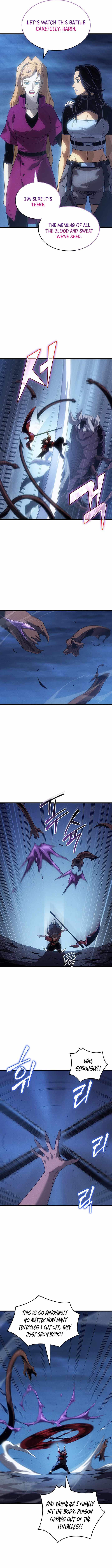 The Great Mage Returns After 4000 Years Chapter 266 - Page 11