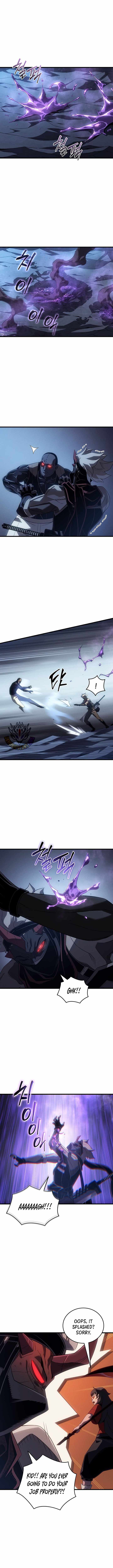 The Great Mage Returns After 4000 Years Chapter 266 - Page 12