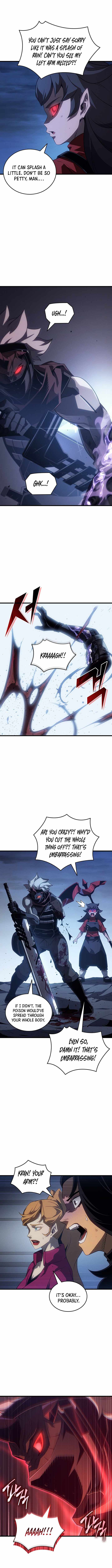 The Great Mage Returns After 4000 Years Chapter 266 - Page 13