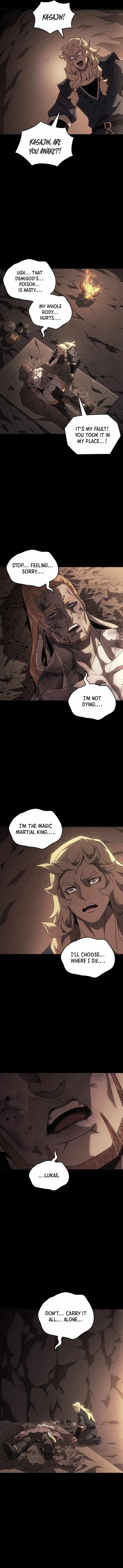 The Great Mage Returns After 4000 Years Chapter 266 - Page 2