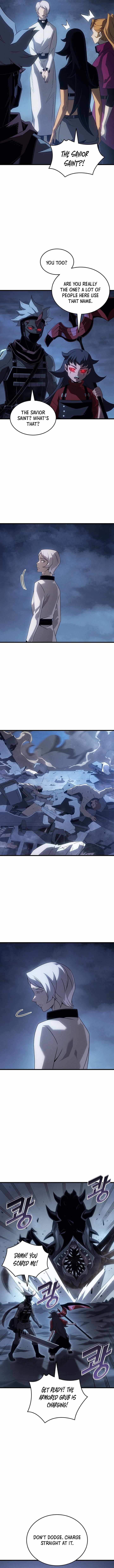 The Great Mage Returns After 4000 Years Chapter 268 - Page 10