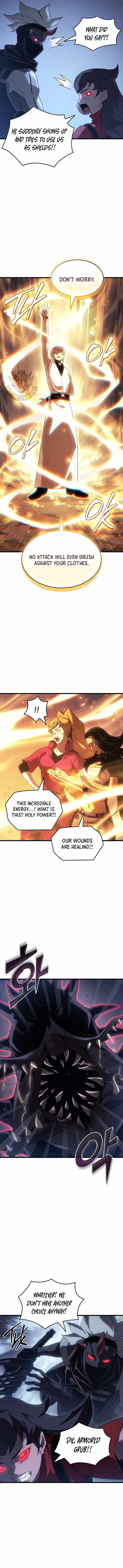 The Great Mage Returns After 4000 Years Chapter 268 - Page 11
