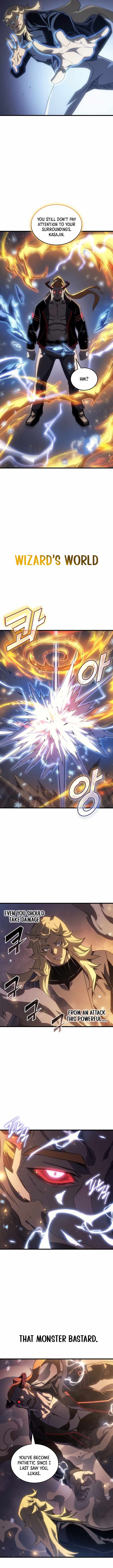 The Great Mage Returns After 4000 Years Chapter 268 - Page 2