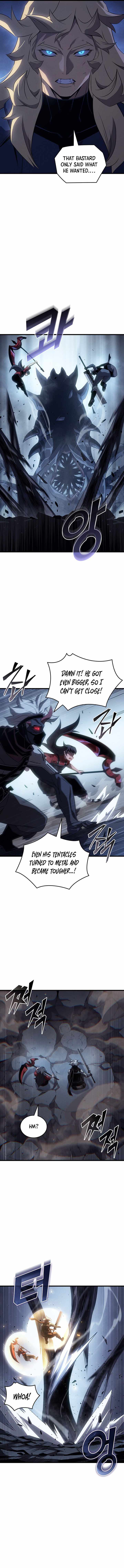The Great Mage Returns After 4000 Years Chapter 268 - Page 8
