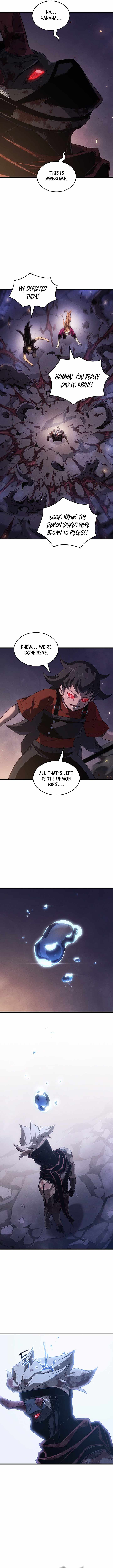 The Great Mage Returns After 4000 Years Chapter 269 - Page 10