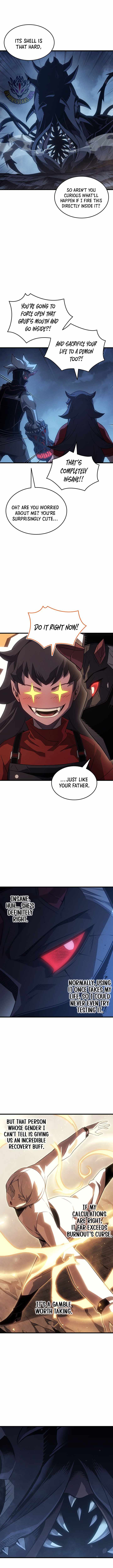 The Great Mage Returns After 4000 Years Chapter 269 - Page 3