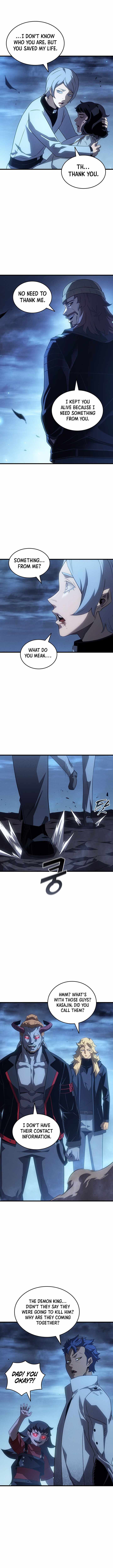 The Great Mage Returns After 4000 Years Chapter 270 - Page 12