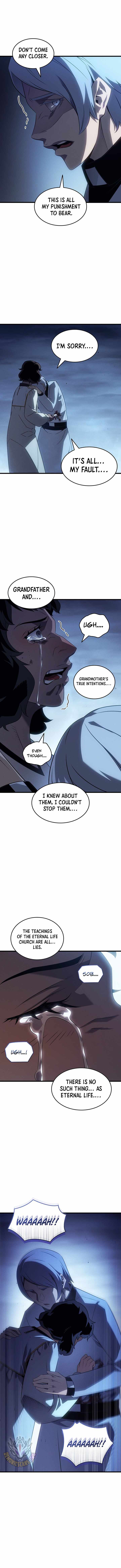 The Great Mage Returns After 4000 Years Chapter 270 - Page 5