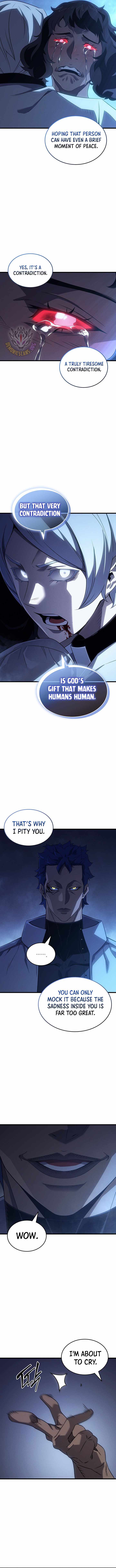 The Great Mage Returns After 4000 Years Chapter 270 - Page 9