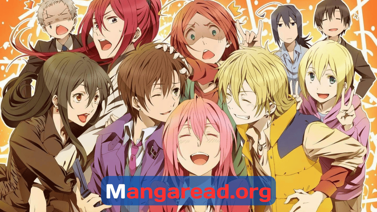The Great Mage Returns After 4000 Years Chapter 271 - Page 14