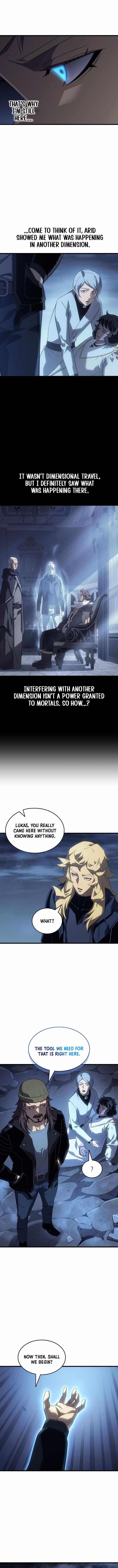 The Great Mage Returns After 4000 Years Chapter 271 - Page 4