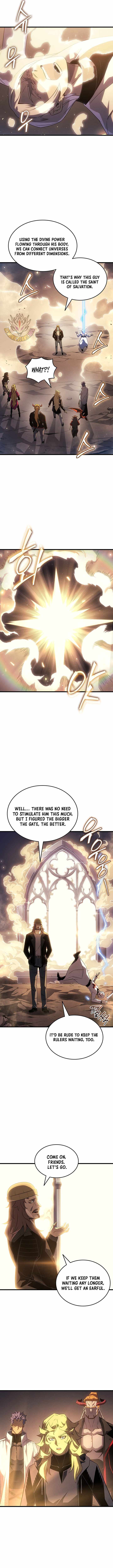 The Great Mage Returns After 4000 Years Chapter 271 - Page 7