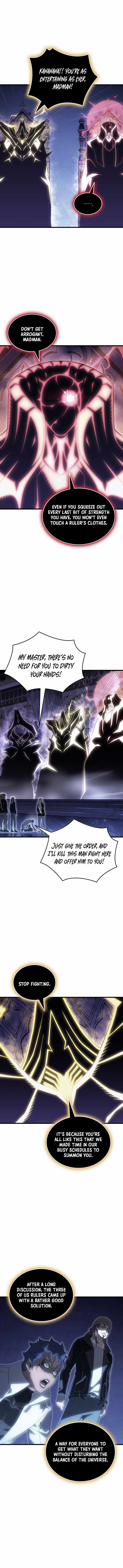 The Great Mage Returns After 4000 Years Chapter 272 - Page 2