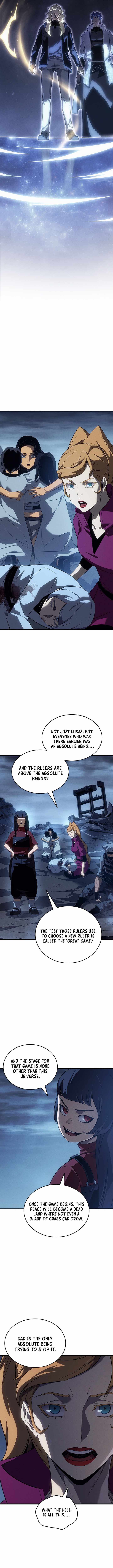 The Great Mage Returns After 4000 Years Chapter 272 - Page 6