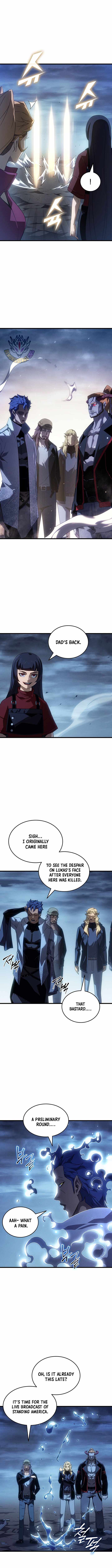 The Great Mage Returns After 4000 Years Chapter 272 - Page 7