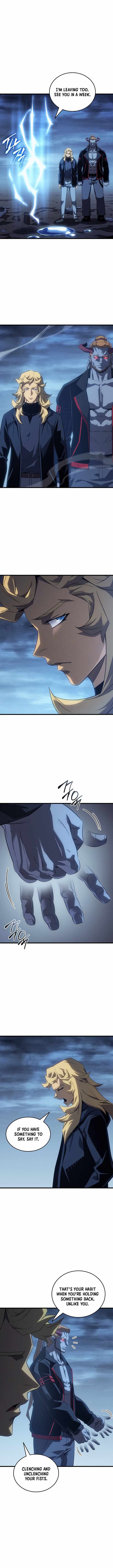 The Great Mage Returns After 4000 Years Chapter 272 - Page 8