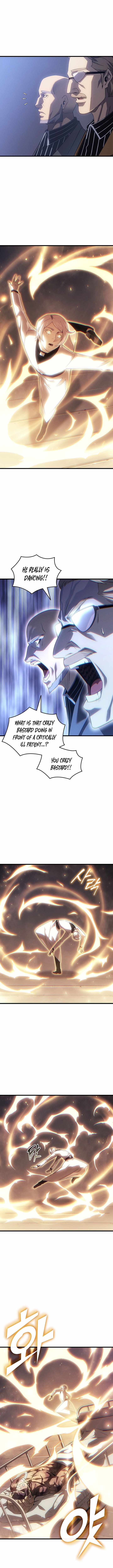 The Great Mage Returns After 4000 Years Chapter 273 - Page 2