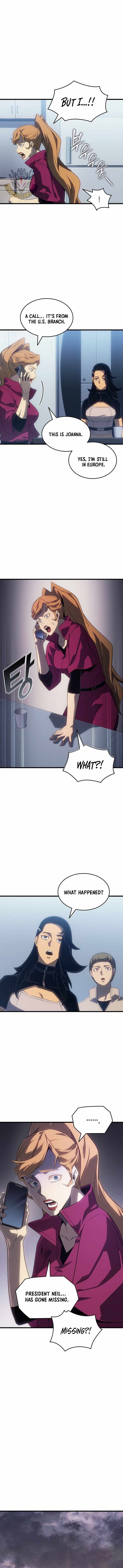 The Great Mage Returns After 4000 Years Chapter 274 - Page 5