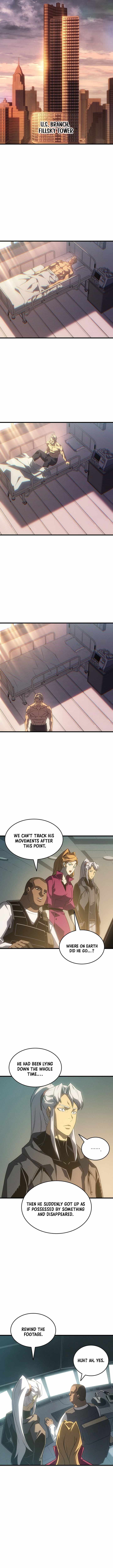 The Great Mage Returns After 4000 Years Chapter 274 - Page 6