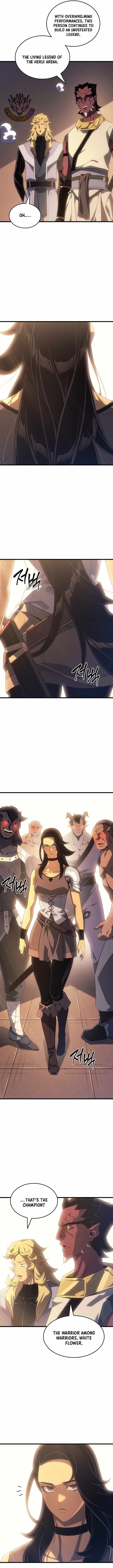 The Great Mage Returns After 4000 Years Chapter 276 - Page 5