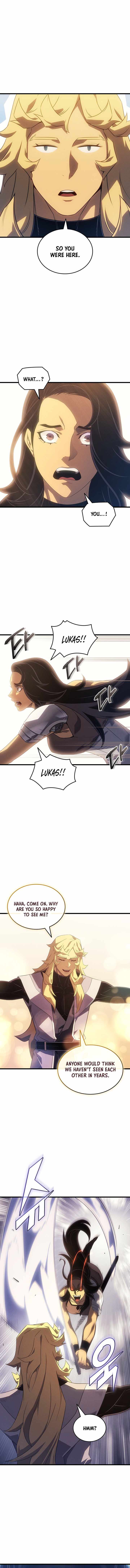 The Great Mage Returns After 4000 Years Chapter 276 - Page 6