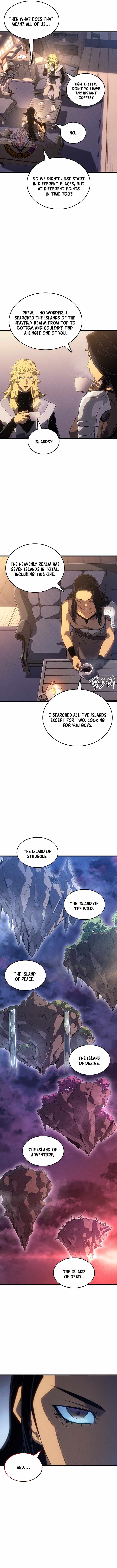 The Great Mage Returns After 4000 Years Chapter 276 - Page 9