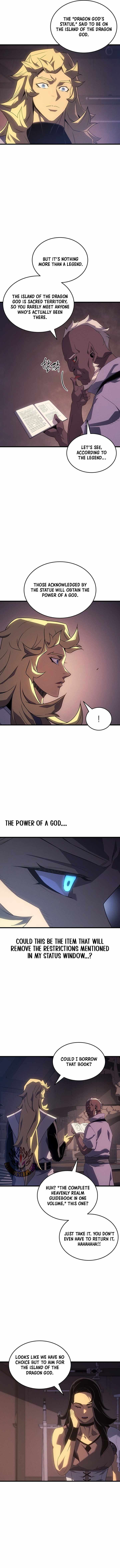 The Great Mage Returns After 4000 Years Chapter 277 - Page 11