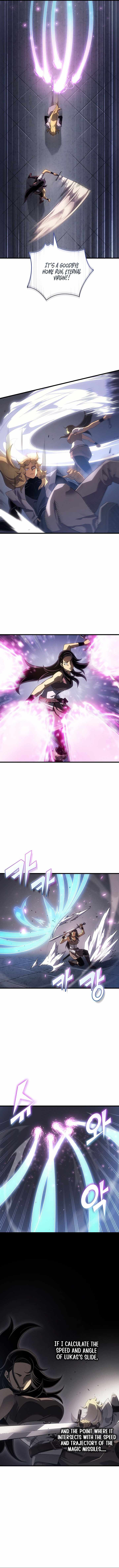 The Great Mage Returns After 4000 Years Chapter 277 - Page 6