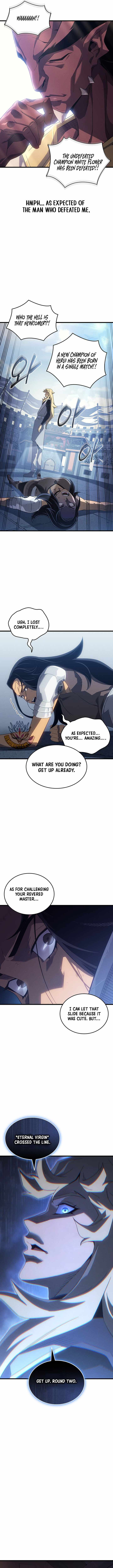 The Great Mage Returns After 4000 Years Chapter 277 - Page 9