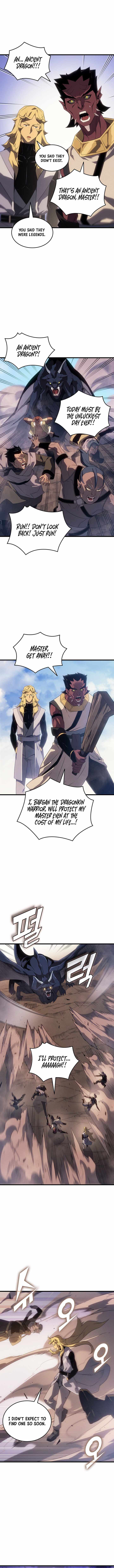 The Great Mage Returns After 4000 Years Chapter 278 - Page 10