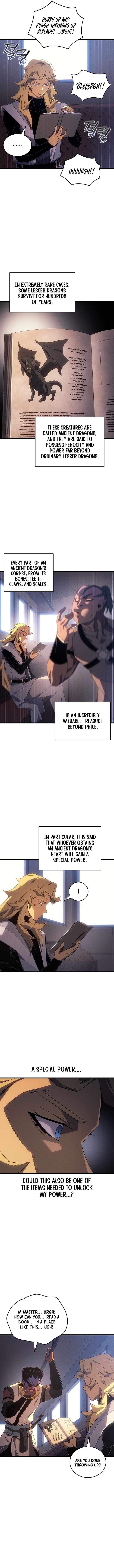 The Great Mage Returns After 4000 Years Chapter 278 - Page 6