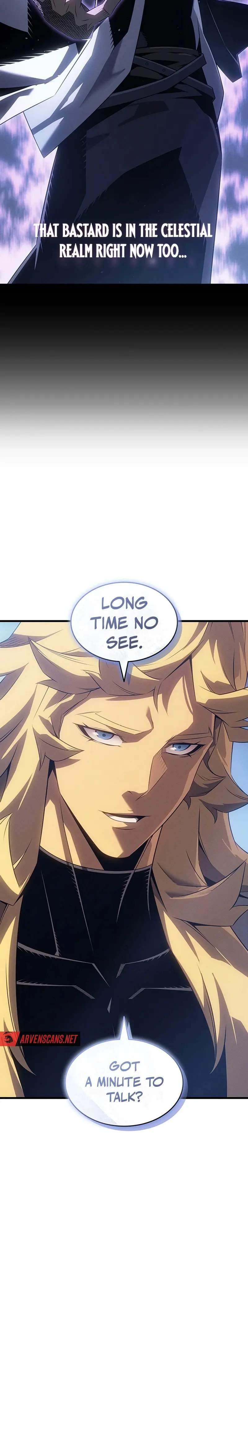 The Great Mage Returns After 4000 Years Chapter 279 - Page 11