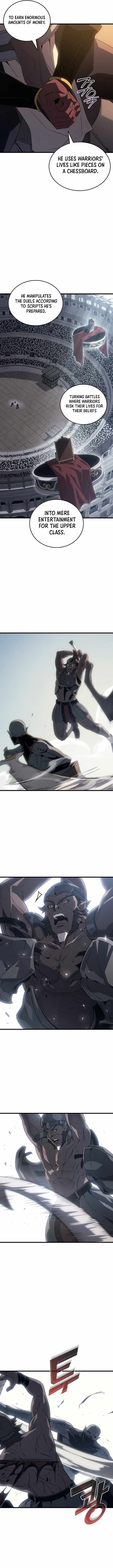 The Great Mage Returns After 4000 Years Chapter 280 - Page 10