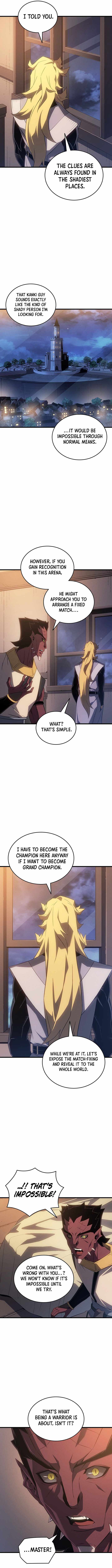 The Great Mage Returns After 4000 Years Chapter 280 - Page 12
