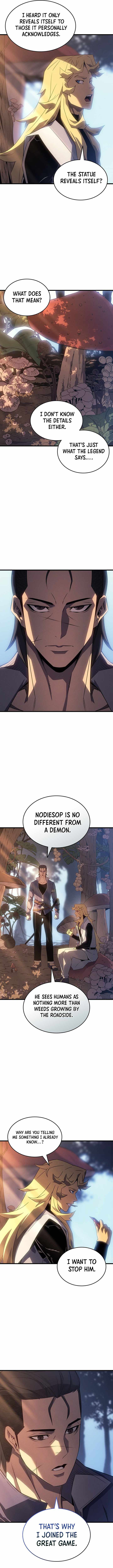 The Great Mage Returns After 4000 Years Chapter 280 - Page 4