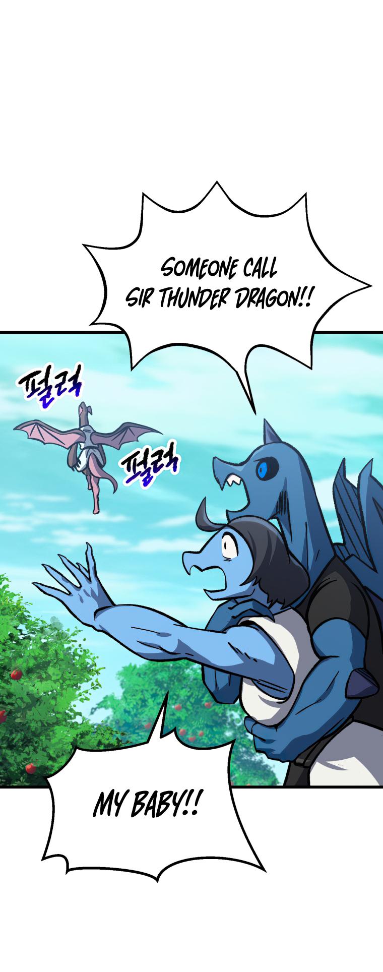 Survival Story of a Sword King in a Fantasy World Chapter 163 - Page 31