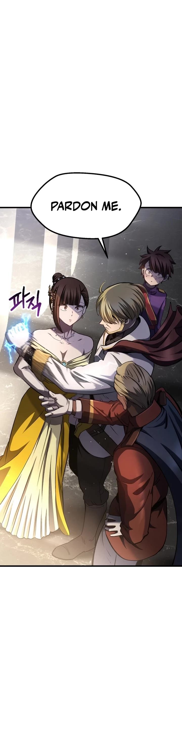 Survival Story of a Sword King in a Fantasy World Chapter 266 - Page 29