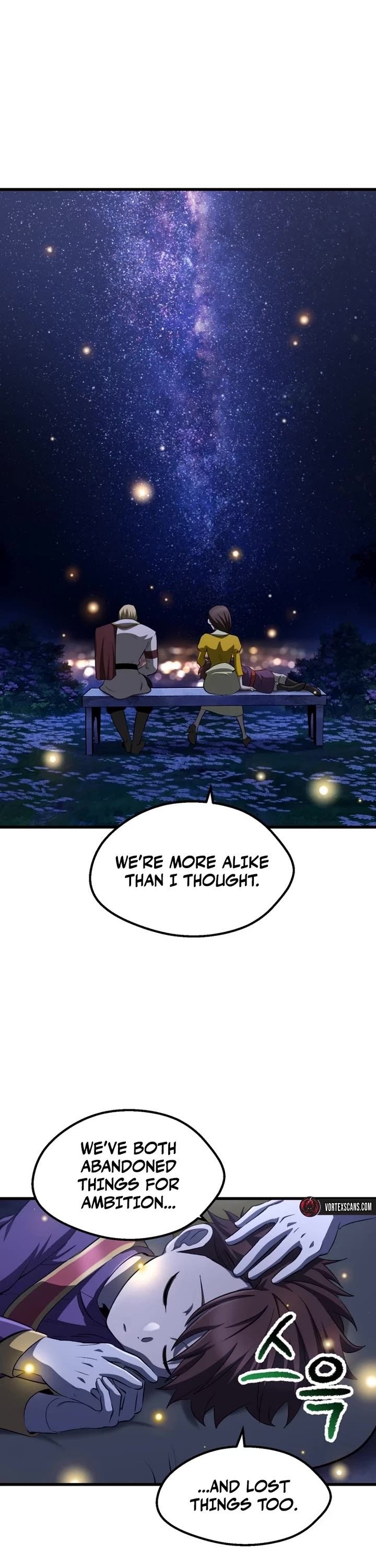 Survival Story of a Sword King in a Fantasy World Chapter 266 - Page 50