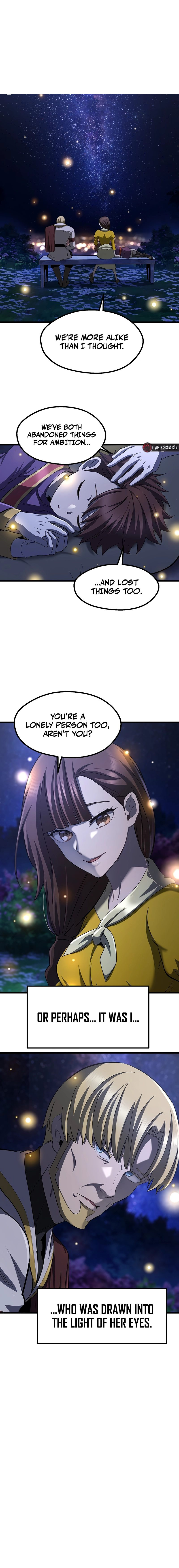 Survival Story of a Sword King in a Fantasy World Chapter 267 - Page 1