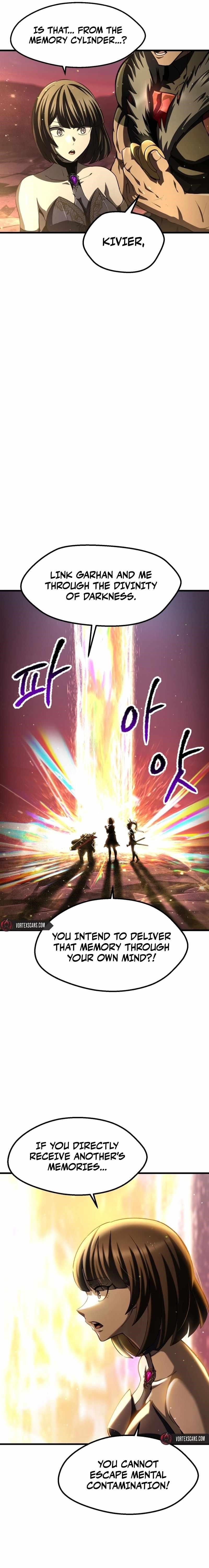 Survival Story of a Sword King in a Fantasy World Chapter 270 - Page 6