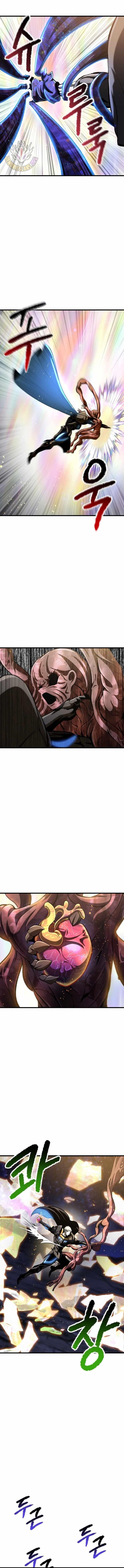 Survival Story of a Sword King in a Fantasy World Chapter 271 - Page 3